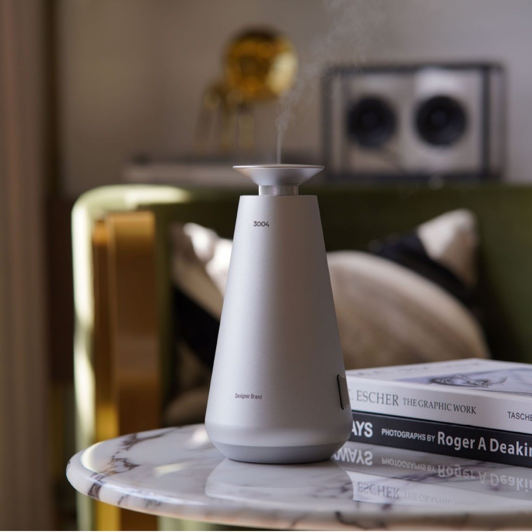 台面式香薰机酒店专用扩香机自动喷香机商用持久香氛机-I3图3