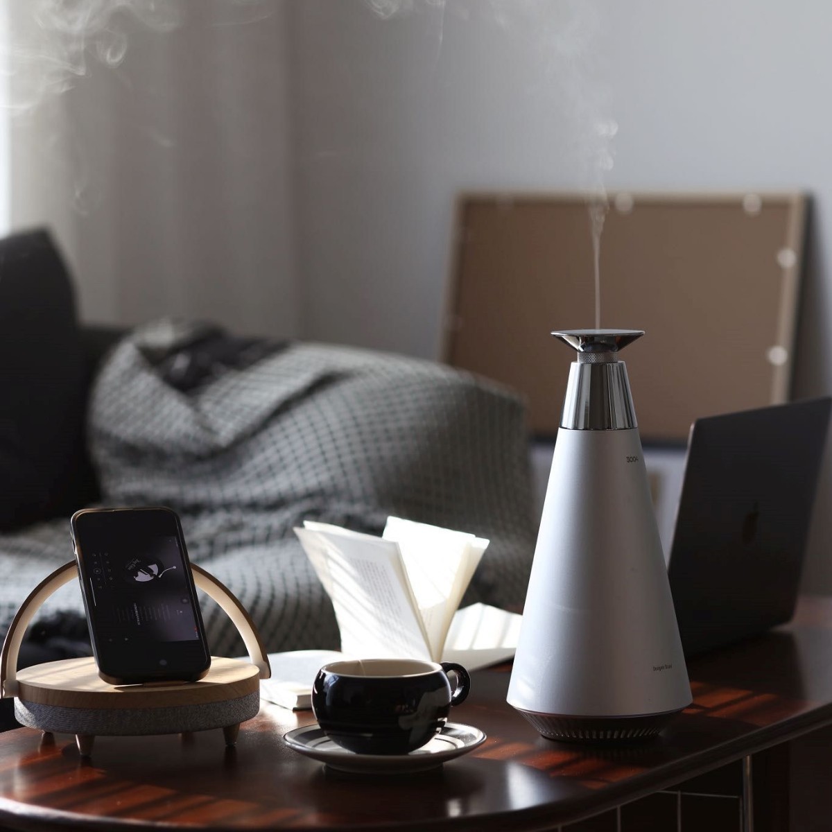 台面式香薰机酒店专用扩香机自动喷香机商用持久香氛机-i7图2