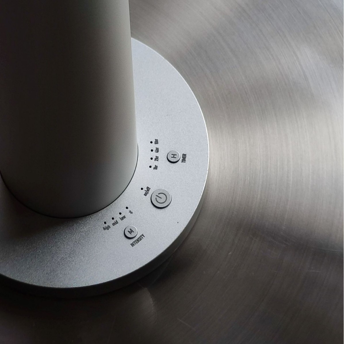 桌面式香薰机家用喷香机商用香氛机酒店专用自动定时扩香机-H图2