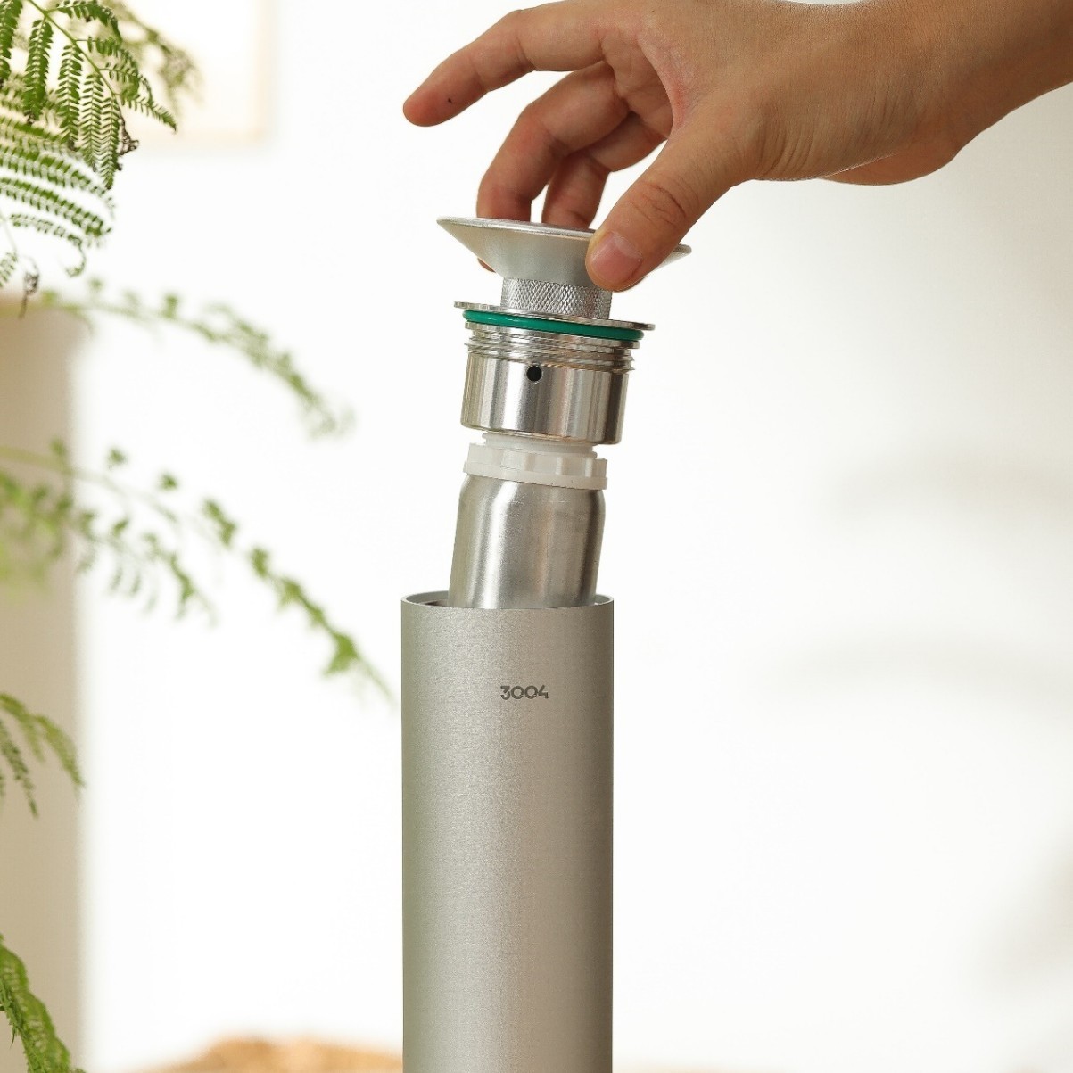 桌面式香薰机家用喷香机商用香氛机酒店专用自动定时扩香机-H图4