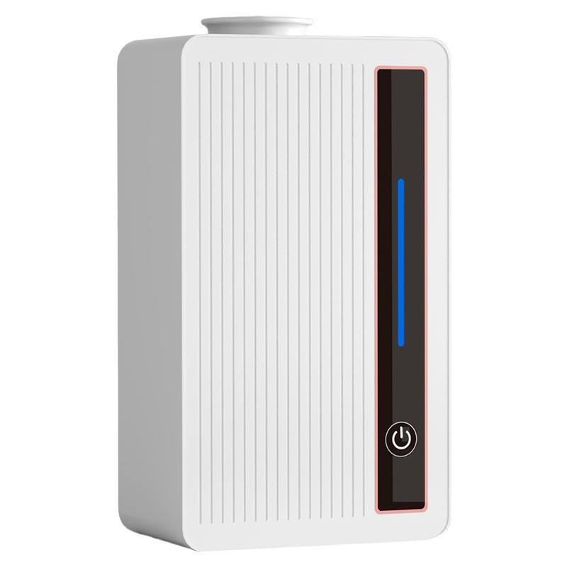 酒店香薰机自动喷香商用扩香机专用卧室氛围小型美容院香氛机精油图5