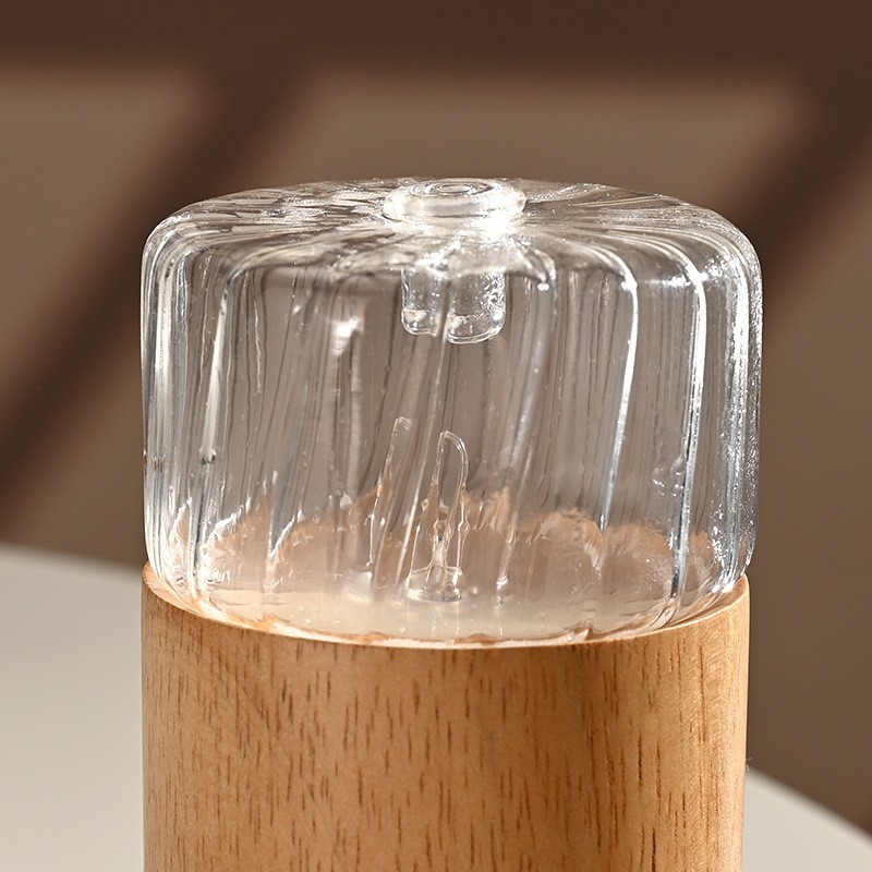 静音香薰机扩香机酒店自动喷香机家用冷香仪礼品无水精油香机图3