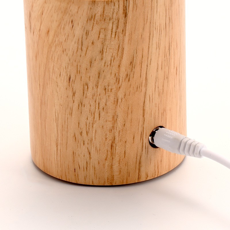 静音香薰机扩香机酒店自动喷香机家用冷香仪礼品无水精油香机图4