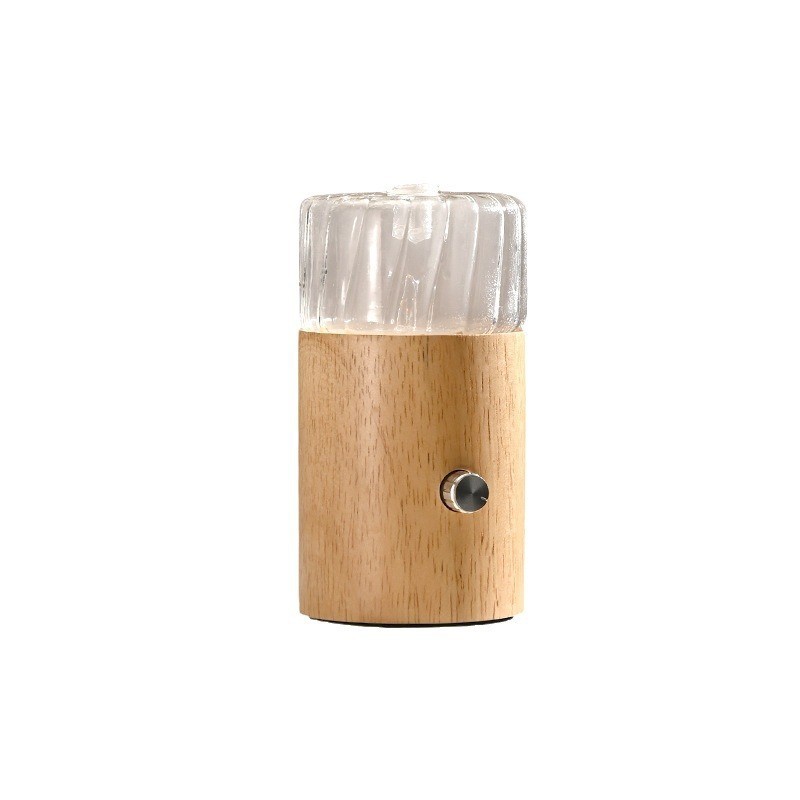 静音香薰机扩香机酒店自动喷香机家用冷香仪礼品无水精油香机图5