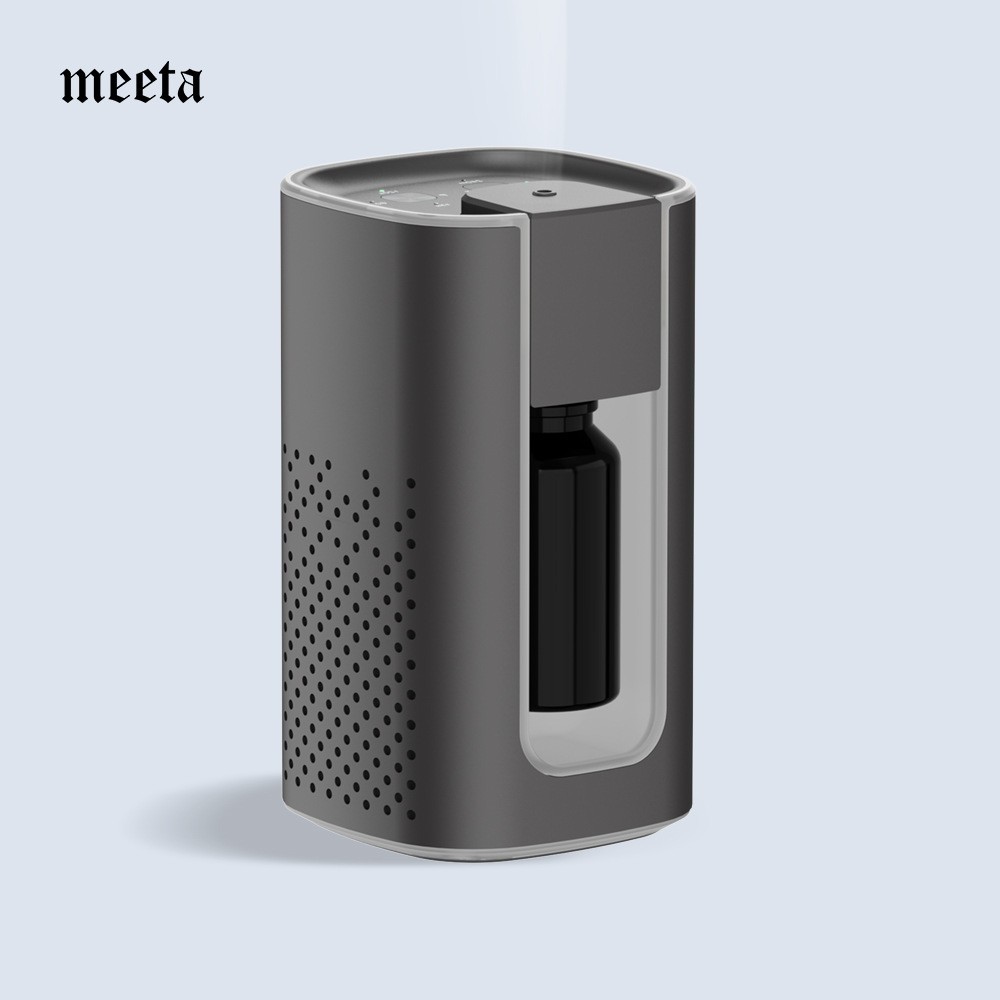 办公桌面公司前台纯精油扩香机 品牌空间香氛香味定制图5