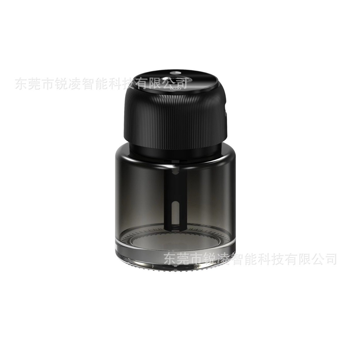 跨境新款车载香薰机汽车香水车用智能喷雾香氛机星空顶自动喷香机图4