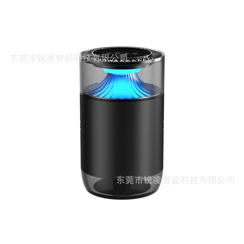 新款山海云雾观景车载香薰车内装饰品摆件香氛男女士专用高档香水图5