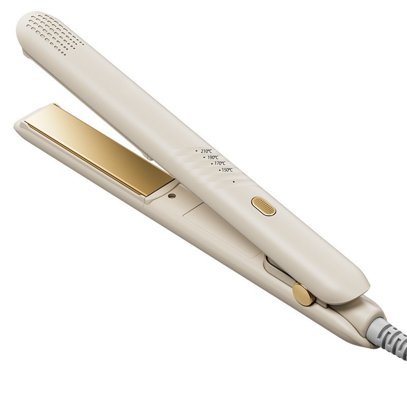 工厂直发夹板可调温不伤发直发棒干湿两用防烫小功率刘海神器夹板图5