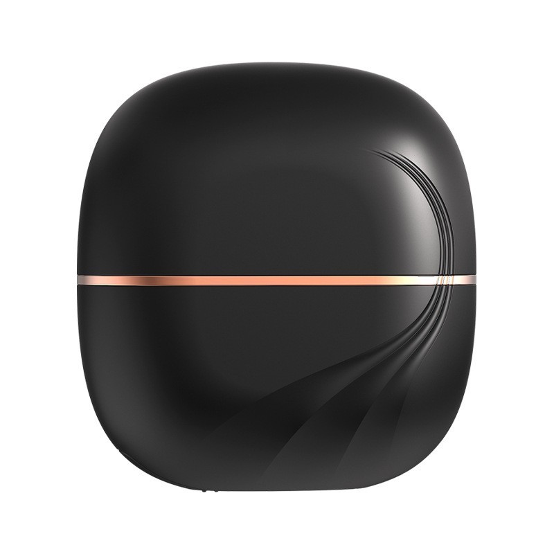 定制迷你无线直发梳电卷发梳内扣不伤发懒人卷发棒负离子直发器图5