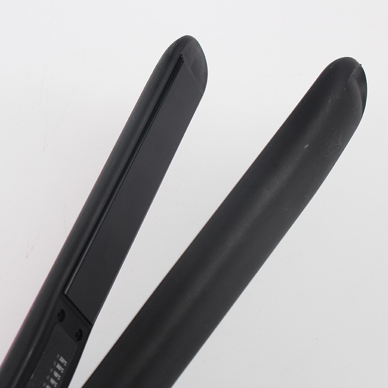 直卷两用直发棒烫发弧形夹板多功能玉米夹直发器直发跨境短发护发图3