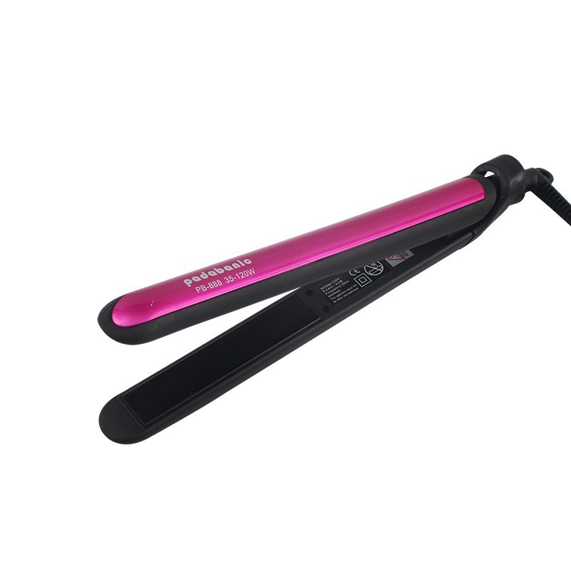 直卷两用直发棒烫发弧形夹板多功能玉米夹直发器直发跨境短发护发图5