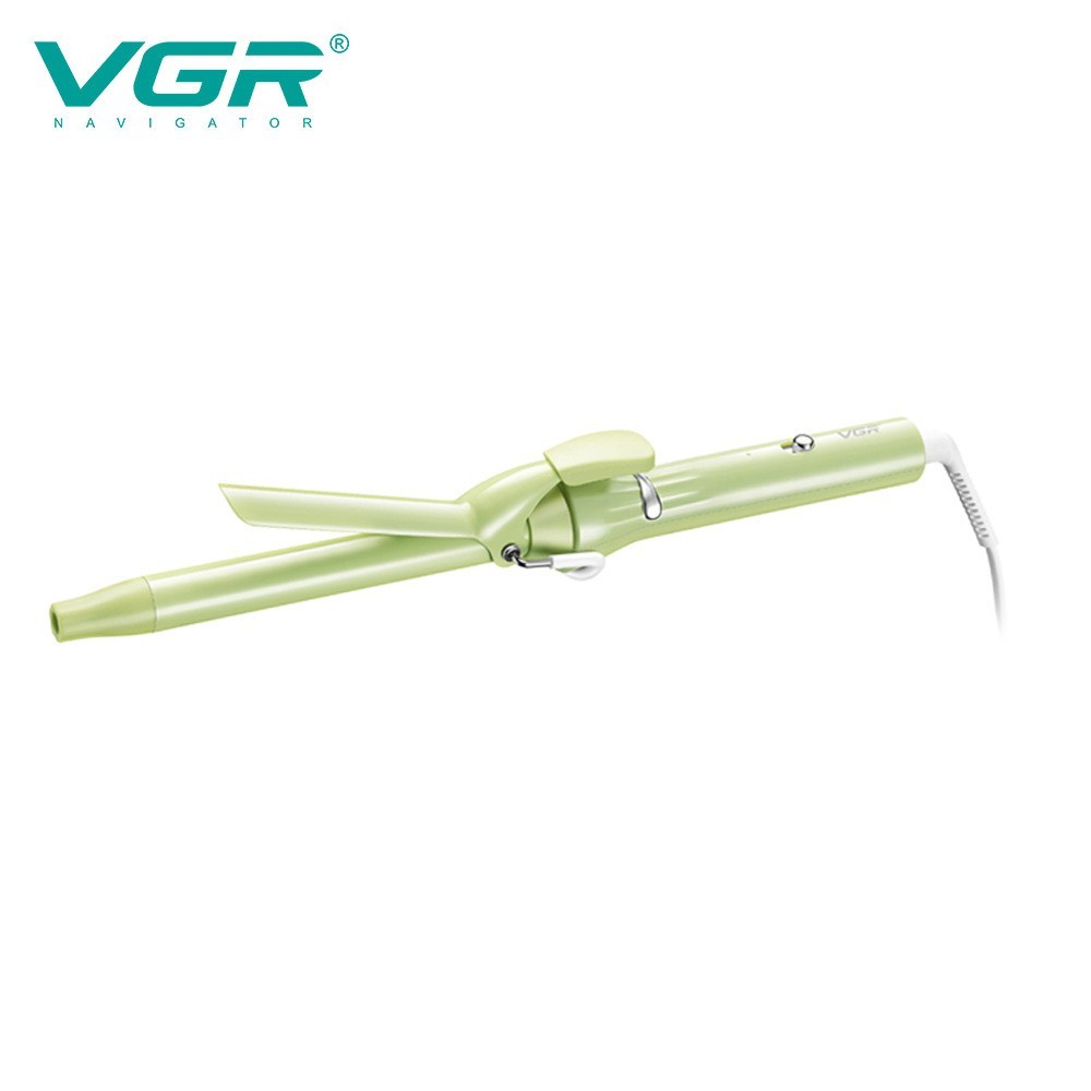 跨境新款家用卷发棒旋转卷发懒人蛋卷儿童小号迷你细烫发器图4