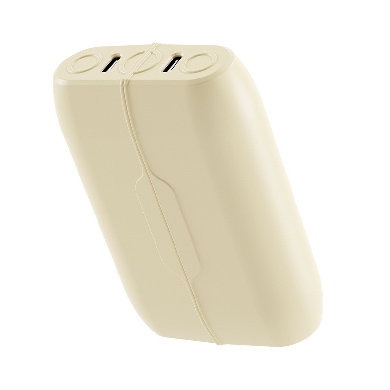 暖手宝充电二合一磁吸女生暖宝宝暖手热水usb随身便携冬天手握取图4