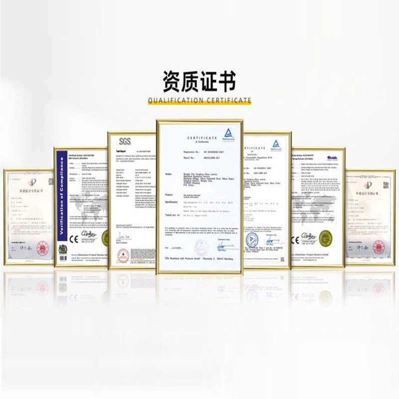 跨境干湿两用电热铜梳直发梳不伤发直发器家用烫发卷发棒直发棒图2