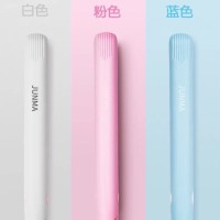 专业迷你直发器卷发棒卷直两用刘海夹板内扣电卷棒直板夹不伤发