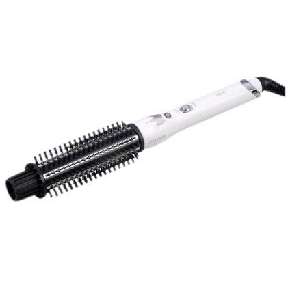 恒温卷发棒电卷发梳卷发棒大卷水波纹梨花头烫发器美发工具图5