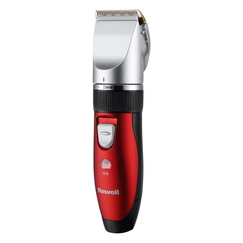 定制电推剪理发器电推子理发器理发师电动剃头理发器理发工具图5