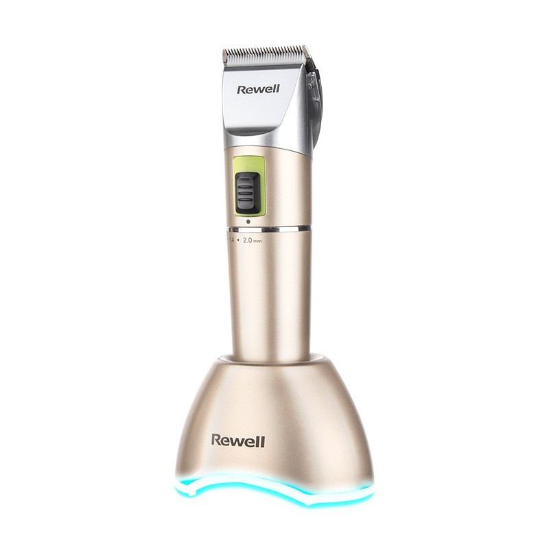 加工定制理发器电推剪电动理发器剪头发家用电动推子厂家图5