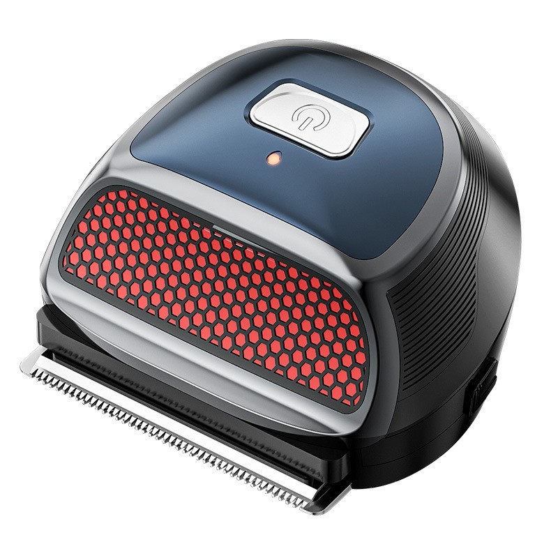 定制家用电动推剪自助男士理发器剃头发的电推子防水hair clipper图3