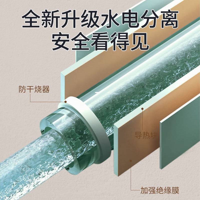 足浴盆恒温加热足浴盆全自动按摩家用电动泡脚桶按摩足浴跨境图4