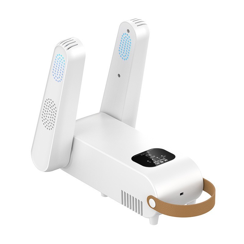 新款烘鞋器干鞋器除臭杀菌烘鞋机干湿两用鞋子烘干家用烤哄鞋神器图4