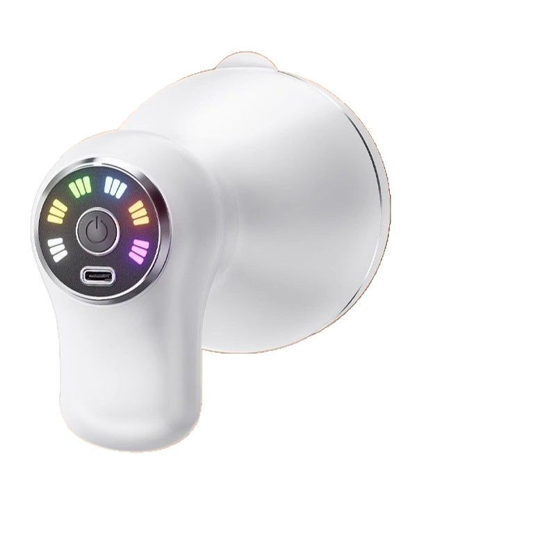 甩脂机抖抖机家用全身懒人减肥瘦肚子神器推脂器腰部赘肉图5