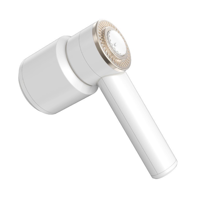 推脂机揉腹仪充电手持便携式全身按摩器腹部肩颈多功能按摩棒图3