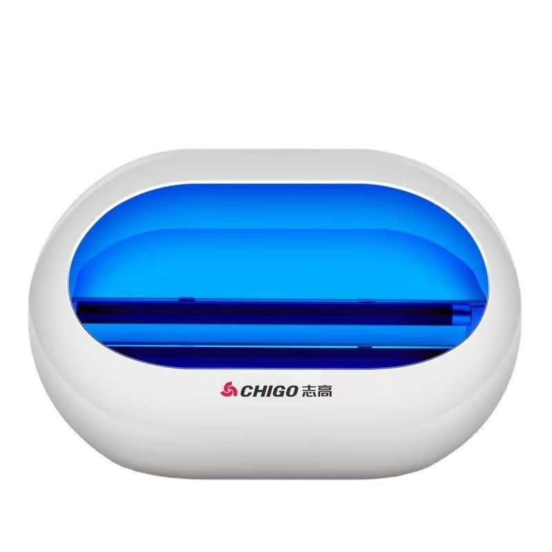 灭蝇灯商用粘捕式灭蚊灯餐厅饭店驱蚊家用商铺灭苍蝇捕蝇器图5