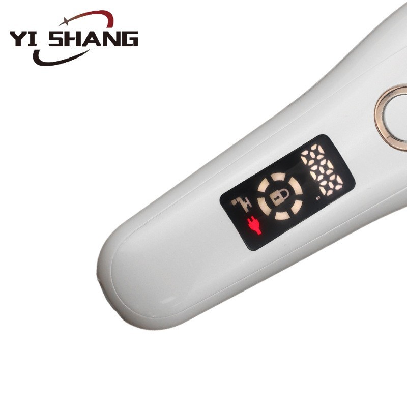 女士剃毛器脱毛器USB款电动防水充电式剃毛器腋毛腿毛私处剃毛图3