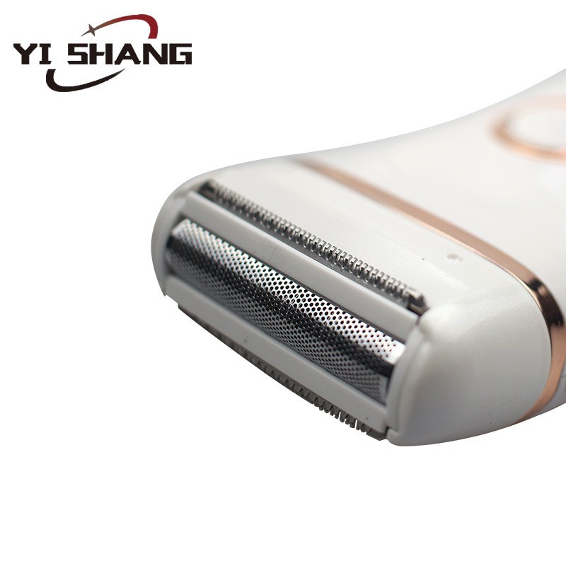 女士剃毛器脱毛器USB款电动防水充电式剃毛器腋毛腿毛私处剃毛图4