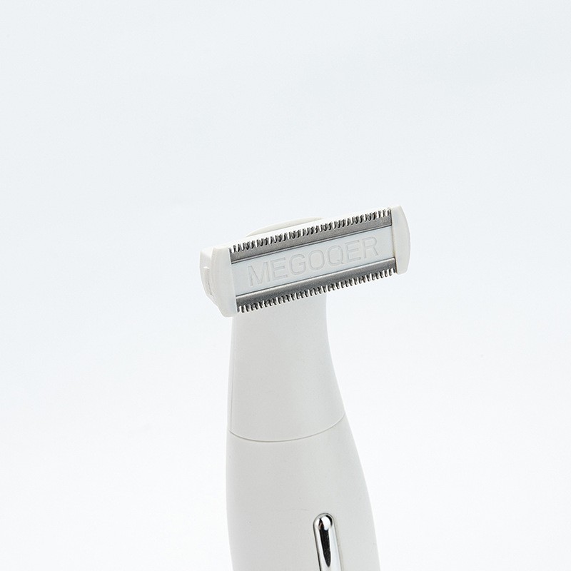 定制跨境新款6合1多功能修剪器女士修眉鼻毛根毛电动剃毛器充电式图5