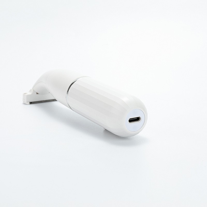 定制跨境新款6合1多功能修剪器女士修眉鼻毛根毛电动剃毛器充电式图3