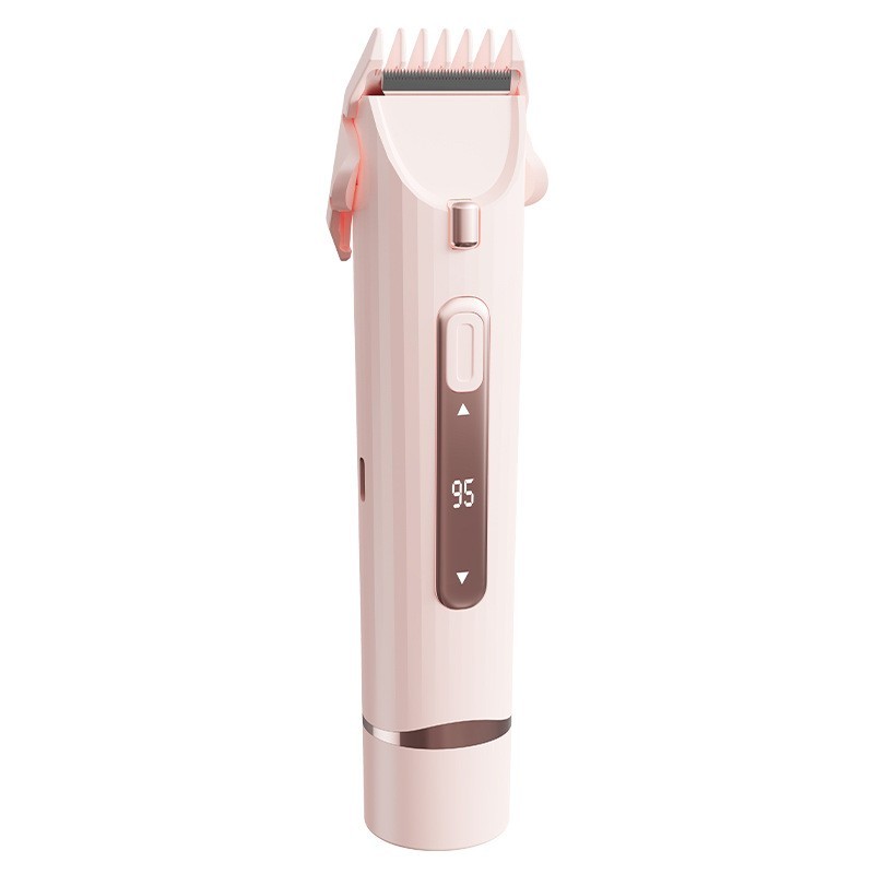 电动剃毛器私处剃阴器男士女士剃毛仪全身水洗干湿两用脱毛仪跨境图5