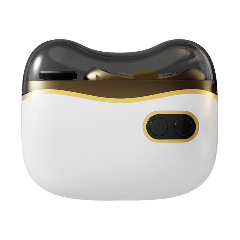 新款电动指甲刀二合一安全自动指甲剪成人儿童磨甲修剪器防夹肉图5