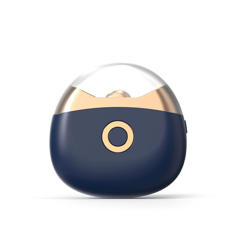 新款电动指甲刀美甲器成人修甲磨甲器婴儿童防夹肉自动指甲剪跨境图5