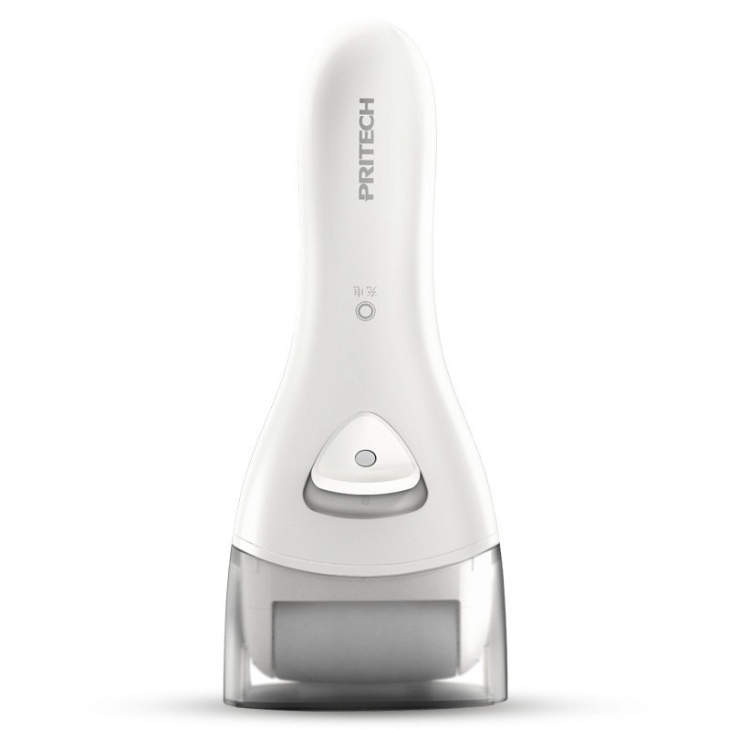 电动磨脚器充电式自动修脚皮去死皮去老茧修足机修脚器图5