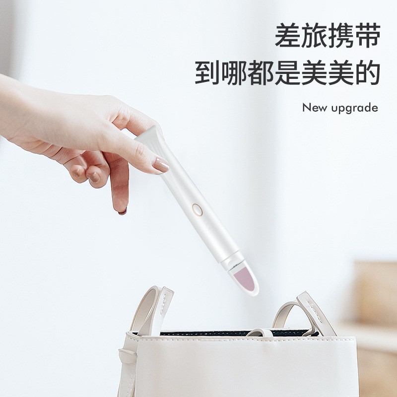 024新款电动美甲器修甲器磨甲器成人婴幼儿指甲剪套装工具套装图3