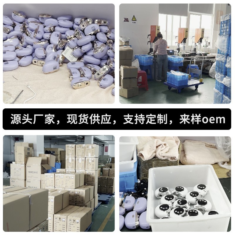 家用自动磨甲器电动指甲刀儿童成人打磨抛光防夹指甲钳美甲打磨机图4