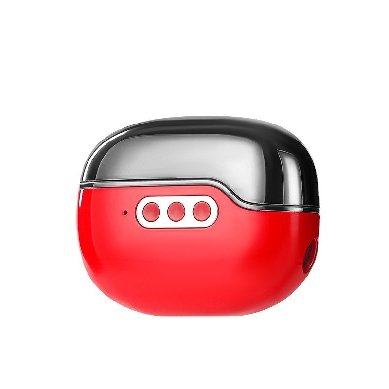 四合一电动磨甲器宝贝安全修剪甲器双头修剪磨甲三档显示多功能图5