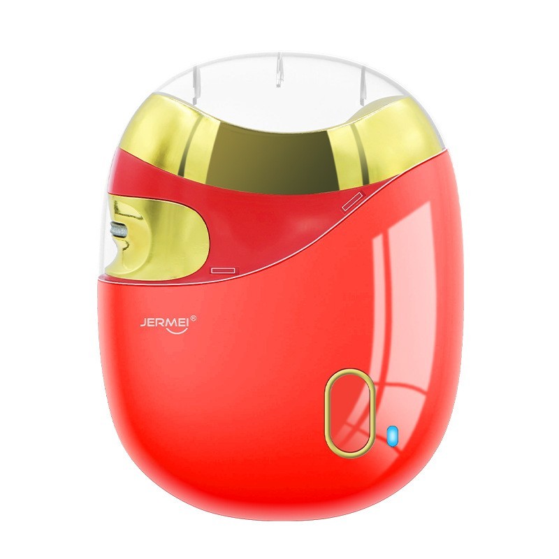 电动指甲刀多功能磨甲器可充电宝宝指甲刀儿童老人指甲剪美甲工具图4