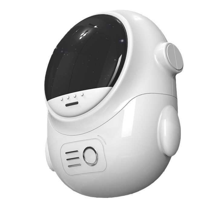 电动指甲刀静音带灯防夹自动指甲剪学生老人安全磨甲器成人美甲钳图5