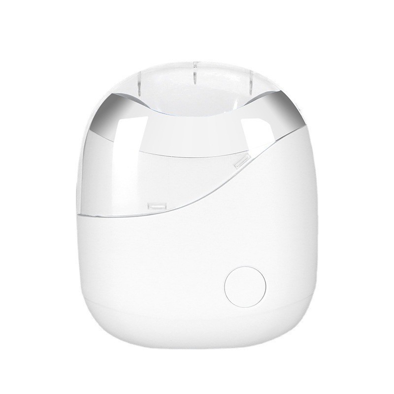 跨境新款电动指甲刀美甲器成人修甲磨甲器婴儿童防夹肉自动指甲剪图5