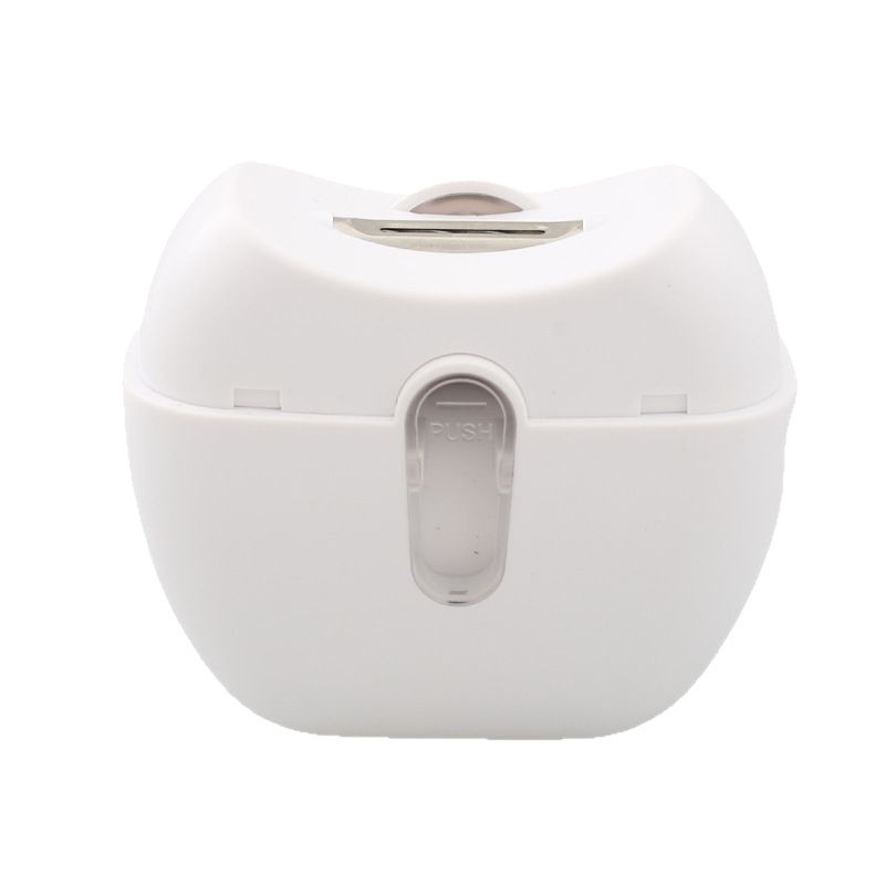 跨境电动指甲刀全自动迷你指甲剪婴儿老人修甲器磨甲器美甲打磨机图5