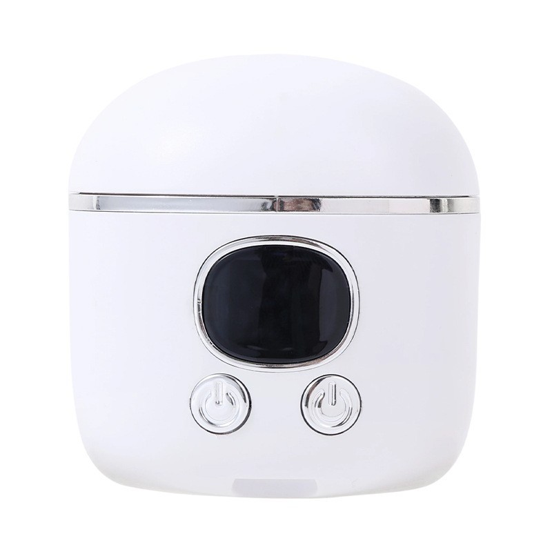 跨境电动指甲刀放大镜多功能高转速美甲机打磨机婴儿老人磨甲器图5