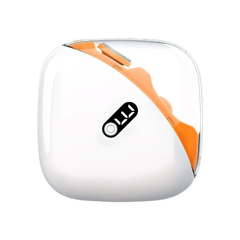 老人不夹肉电动指甲刀 婴儿全自动磨甲器 成人指甲钳指甲剪修甲刀图5