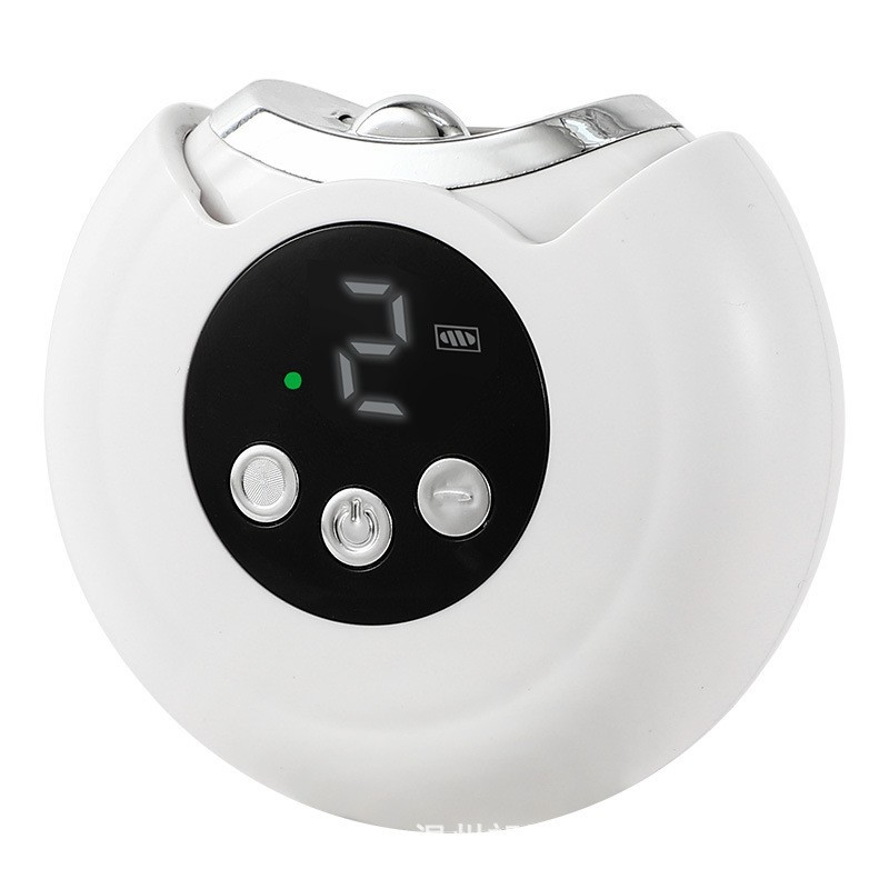 电动磨甲器电动指甲刀全自动指甲剪钳婴幼儿童老年人通用图5