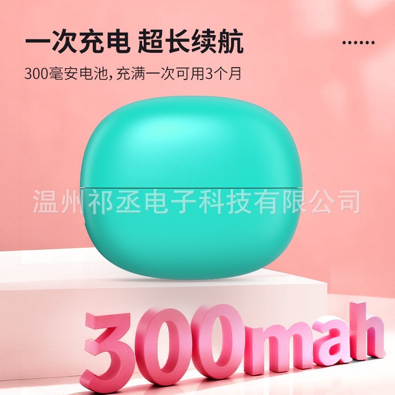 跨境全自动电动指甲刀修甲器磨甲器源头厂家直销儿童磨甲器指甲剪图3