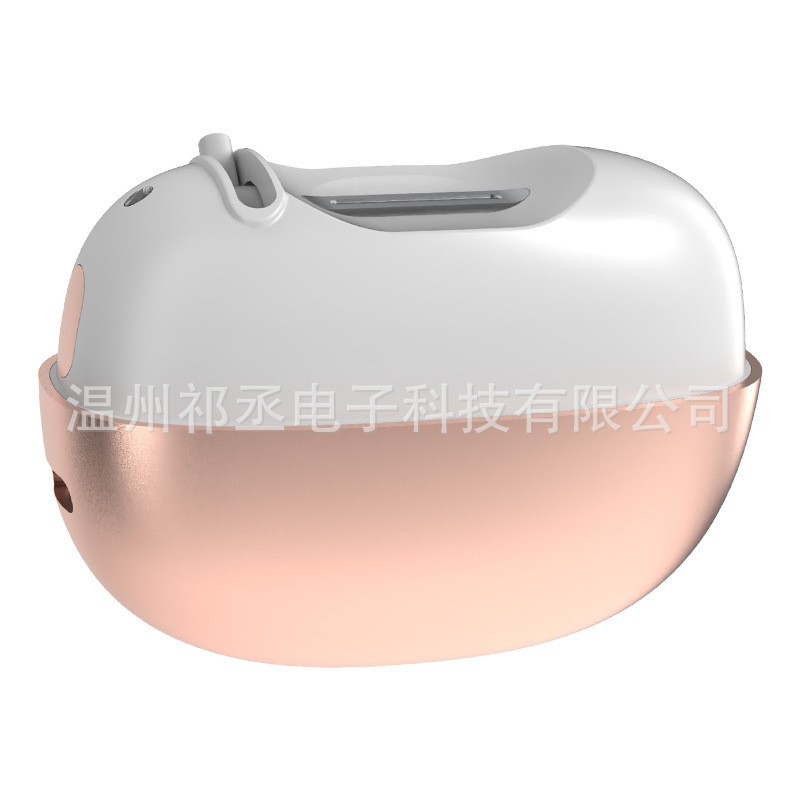 跨境全自动电动指甲刀修甲器磨甲器源头厂家直销儿童磨甲器指甲剪图4