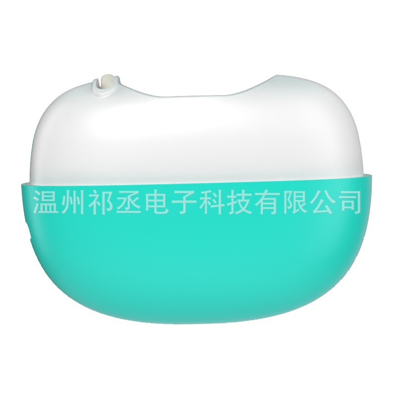 跨境全自动电动指甲刀修甲器磨甲器源头厂家直销儿童磨甲器指甲剪图5