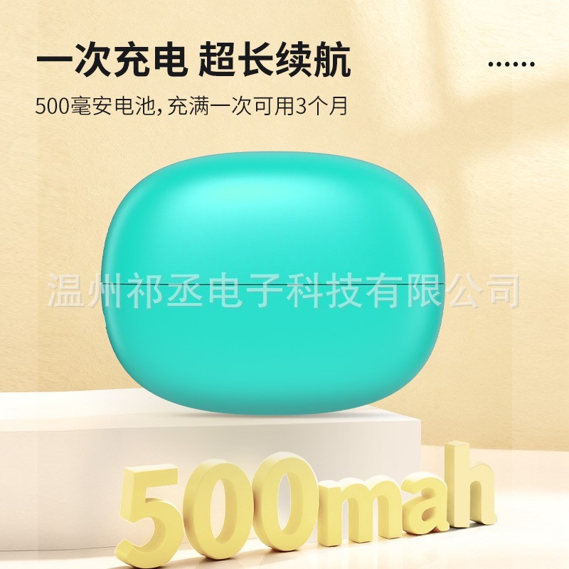 电动指甲刀宝宝磨甲器全自动修甲儿童成人防夹肉打磨修剪指甲器图3